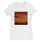Shirt - Women's Cut - Pilot