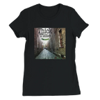 Shirt - Women's Cut - Thick Time