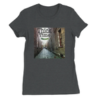 Shirt - Women's Cut - Thick Time