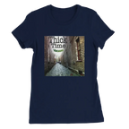 Shirt - Women's Cut - Thick Time