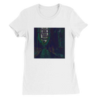 Shirt - Women's Cut - Thick Time
