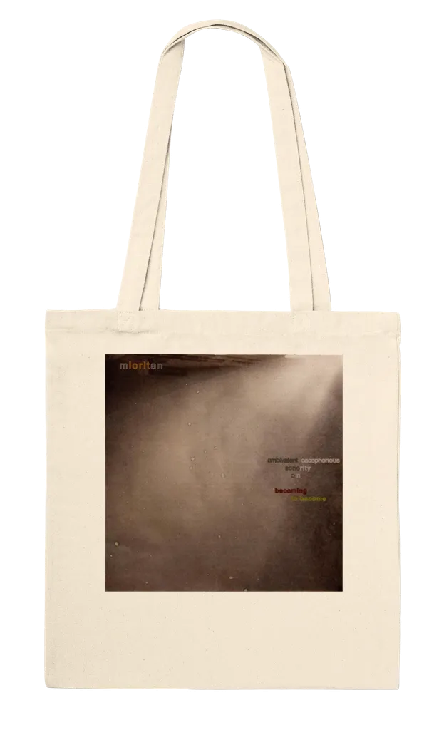 Tote Bag - Ambivalent