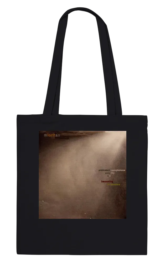 Tote Bag - Ambivalent