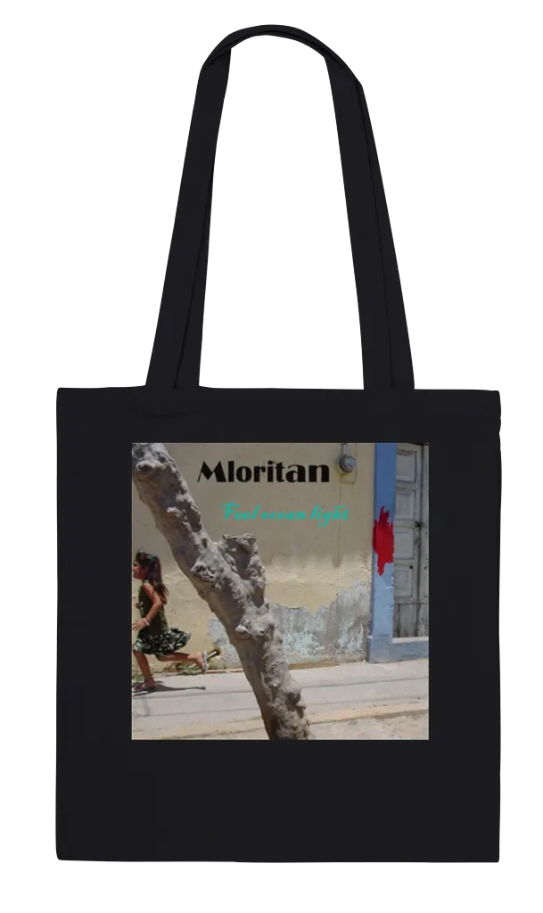 Tote Bag - Feel Ocean