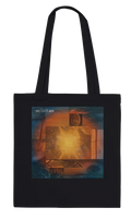 Tote Bag - The Inertia