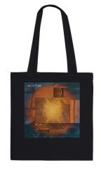 Tote Bag - The Inertia