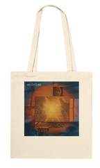 Tote Bag - The Inertia
