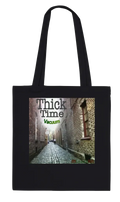 Tote Bag - Thick Time Vacuum